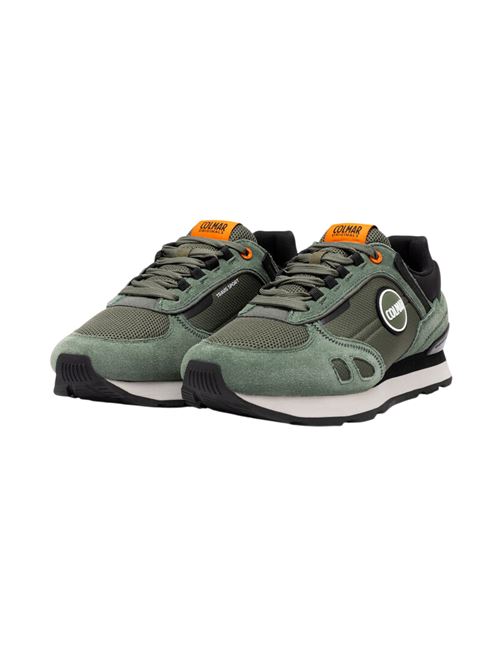 TRAVIS BOLD010 VERDE COLMAR | TRAVIS BOLD010 VERDE